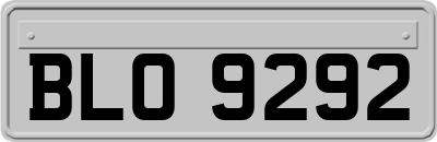 BLO9292