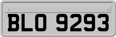 BLO9293