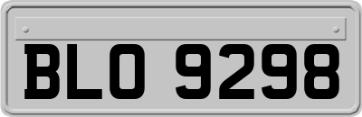 BLO9298