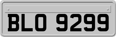 BLO9299