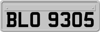 BLO9305
