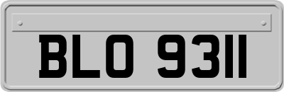 BLO9311