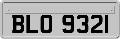 BLO9321