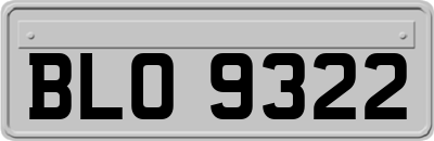 BLO9322