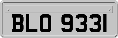 BLO9331