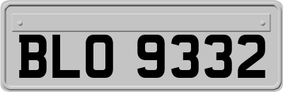 BLO9332