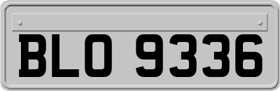 BLO9336