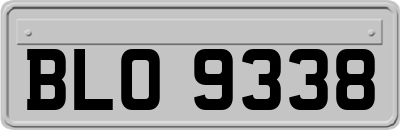 BLO9338