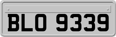 BLO9339