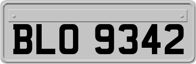 BLO9342