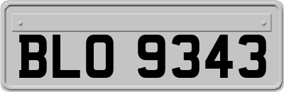 BLO9343
