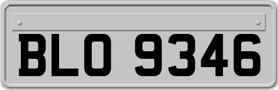 BLO9346