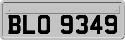 BLO9349