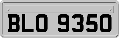 BLO9350