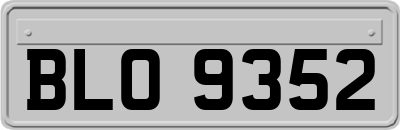 BLO9352