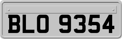 BLO9354