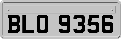 BLO9356