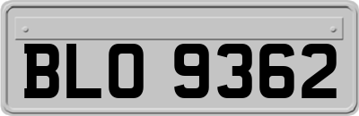BLO9362