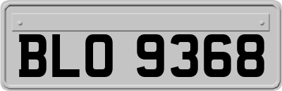 BLO9368