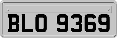 BLO9369