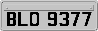 BLO9377