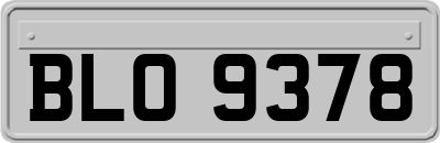 BLO9378
