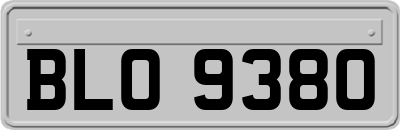 BLO9380