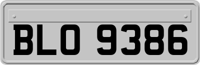 BLO9386