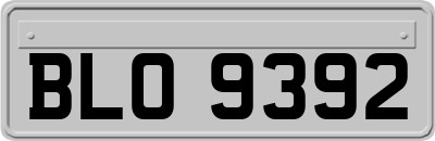 BLO9392