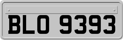 BLO9393
