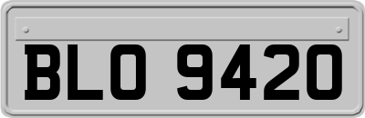 BLO9420