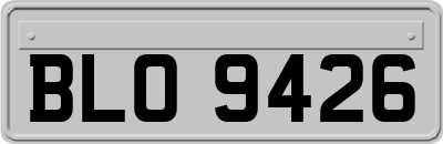 BLO9426