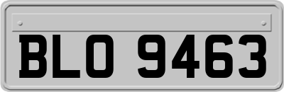 BLO9463