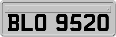 BLO9520