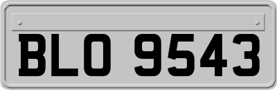 BLO9543
