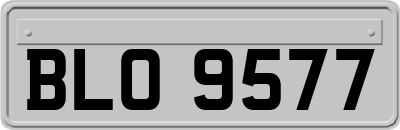 BLO9577