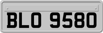 BLO9580