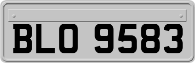 BLO9583