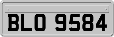 BLO9584