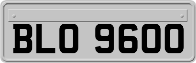 BLO9600
