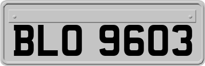 BLO9603