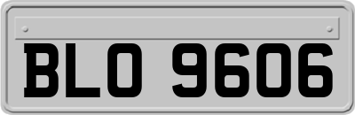 BLO9606