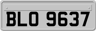 BLO9637