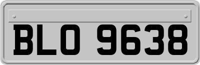 BLO9638