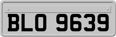 BLO9639