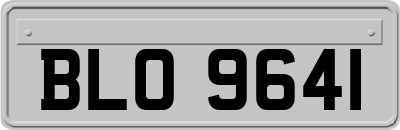 BLO9641