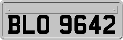 BLO9642