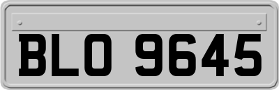 BLO9645