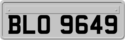 BLO9649