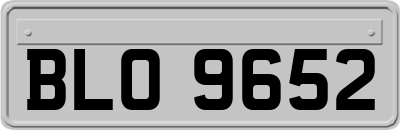 BLO9652